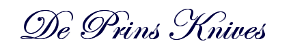 De Prins Knives.nl